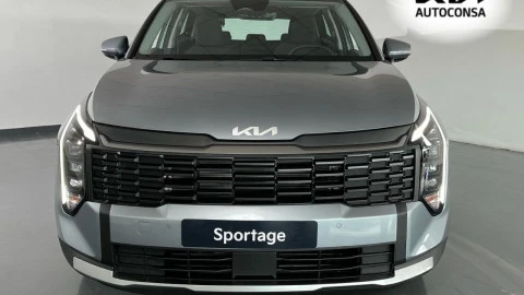 Kia Sportage 1.6 T-GDi 110kW (150CV) Concept 4x2