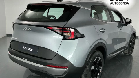 Kia Sportage 1.6 T-GDi 110kW (150CV) Concept 4x2