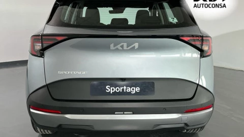 Kia Sportage 1.6 T-GDi 110kW (150CV) Concept 4x2