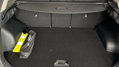 Kia Sportage 1.6 T-GDi 110kW (150CV) Concept 4x2