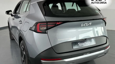 Kia Sportage 1.6 T-GDi 110kW (150CV) Concept 4x2