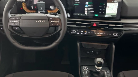 Kia Sportage 1.6 T-GDi 110kW (150CV) Concept 4x2