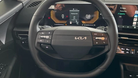 Kia Sportage 1.6 T-GDi 110kW (150CV) Concept 4x2