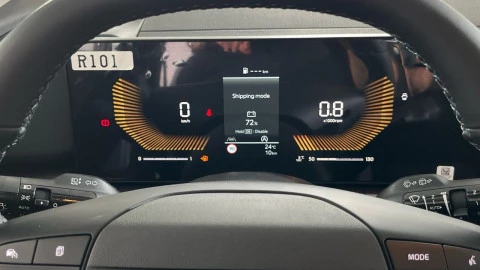 Kia Sportage 1.6 T-GDi 110kW (150CV) Concept 4x2