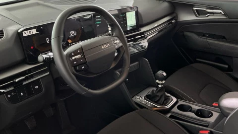 Kia Sportage 1.6 T-GDi 110kW (150CV) Concept 4x2