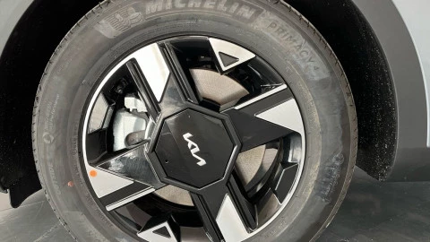 Kia Sportage 1.6 T-GDi 110kW (150CV) Concept 4x2