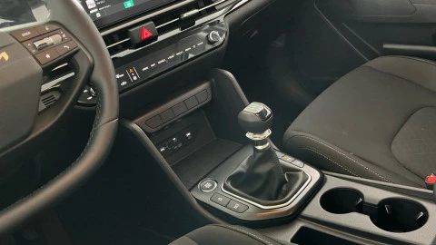 Kia Sportage 1.6 T-GDi 110kW (150CV) Concept 4x2