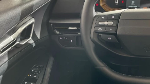 Kia Sportage 1.6 T-GDi 110kW (150CV) Concept 4x2