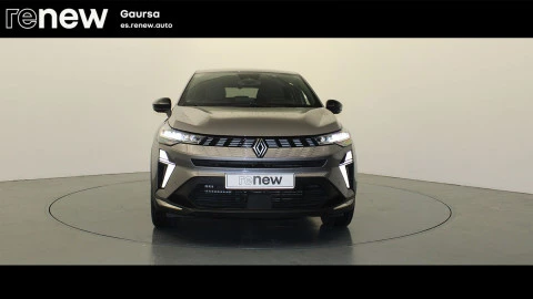 Renault Symbioz techno mildhybrid 103kW (140cv)