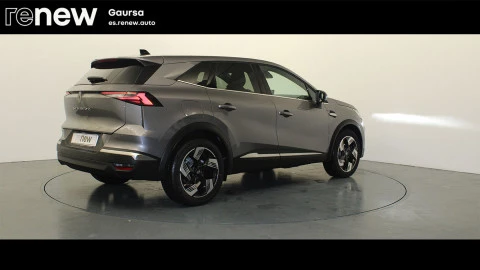 Renault Symbioz techno mildhybrid 103kW (140cv)