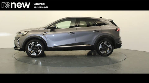 Renault Symbioz techno mildhybrid 103kW (140cv)