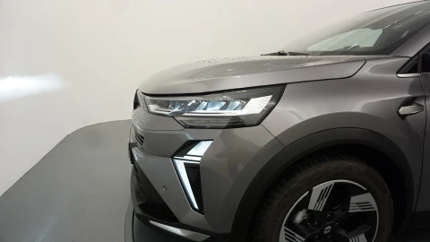 Renault Symbioz techno mildhybrid 103kW (140cv)