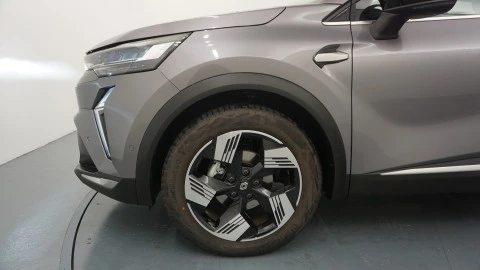 Renault Symbioz techno mildhybrid 103kW (140cv)