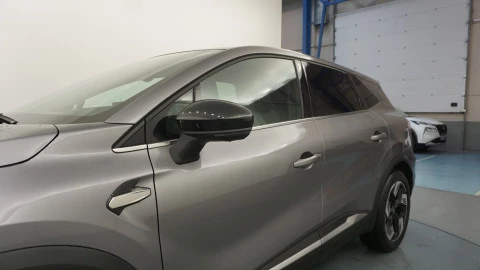 Renault Symbioz techno mildhybrid 103kW (140cv)