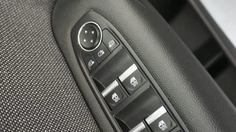 Renault Symbioz techno mildhybrid 103kW (140cv)