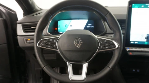 Renault Symbioz techno mildhybrid 103kW (140cv)