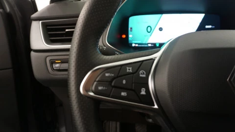 Renault Symbioz techno mildhybrid 103kW (140cv)