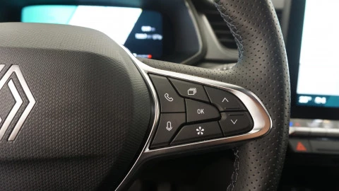 Renault Symbioz techno mildhybrid 103kW (140cv)