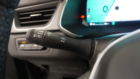 Renault Symbioz techno mildhybrid 103kW (140cv)