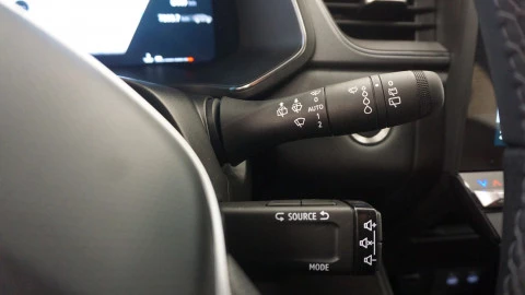 Renault Symbioz techno mildhybrid 103kW (140cv)