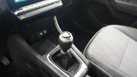 Renault Symbioz techno mildhybrid 103kW (140cv)