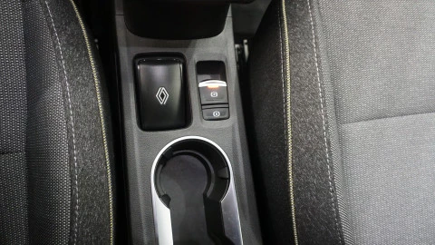 Renault Symbioz techno mildhybrid 103kW (140cv)