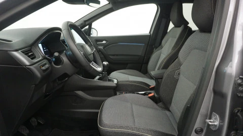 Renault Symbioz techno mildhybrid 103kW (140cv)