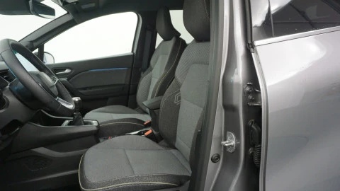 Renault Symbioz techno mildhybrid 103kW (140cv)