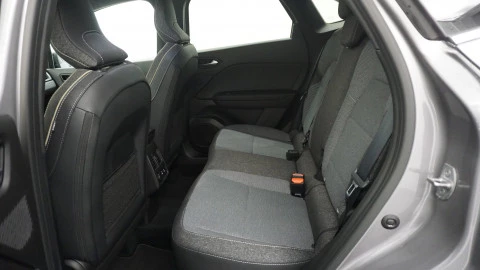 Renault Symbioz techno mildhybrid 103kW (140cv)