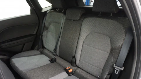 Renault Symbioz techno mildhybrid 103kW (140cv)