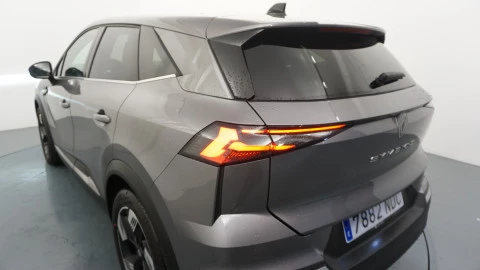 Renault Symbioz techno mildhybrid 103kW (140cv)