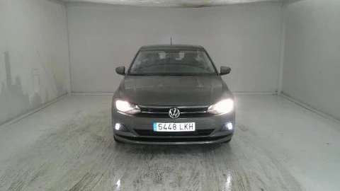 Volkswagen Polo Advance 1.0 TSI 70kW (95CV)
