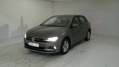 Volkswagen Polo Advance 1.0 TSI 70kW (95CV)