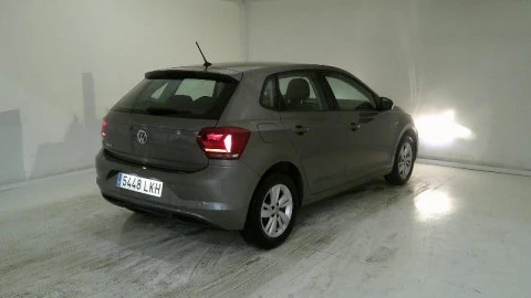 Volkswagen Polo Advance 1.0 TSI 70kW (95CV)