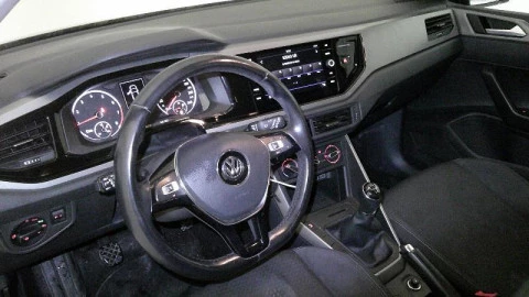 Volkswagen Polo Advance 1.0 TSI 70kW (95CV)