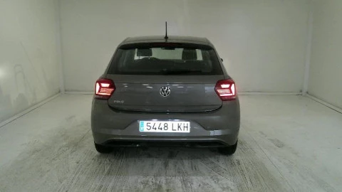 Volkswagen Polo Advance 1.0 TSI 70kW (95CV)