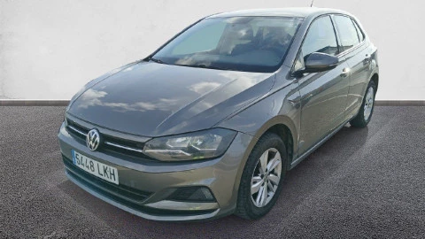 Volkswagen Polo Advance 1.0 TSI 70kW (95CV)
