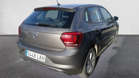 Volkswagen Polo Advance 1.0 TSI 70kW (95CV)