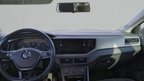 Volkswagen Polo Advance 1.0 TSI 70kW (95CV)