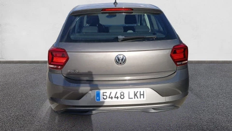 Volkswagen Polo Advance 1.0 TSI 70kW (95CV)