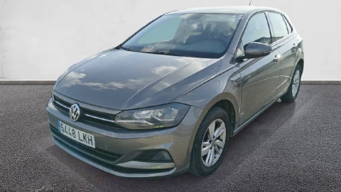 Volkswagen Polo Advance 1.0 TSI 70kW (95CV)