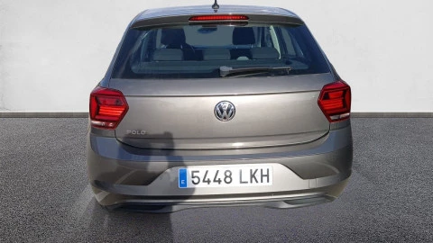 Volkswagen Polo Advance 1.0 TSI 70kW (95CV)