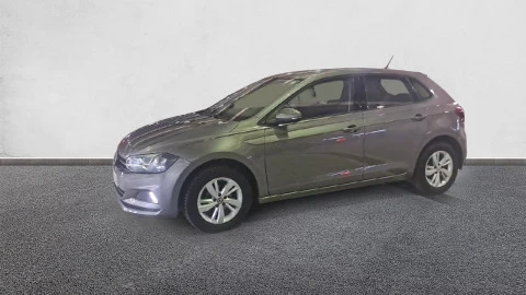 Volkswagen Polo Advance 1.0 TSI 70kW (95CV)