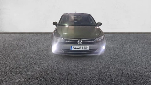 Volkswagen Polo Advance 1.0 TSI 70kW (95CV)