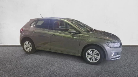Volkswagen Polo Advance 1.0 TSI 70kW (95CV)