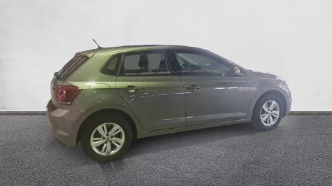 Volkswagen Polo Advance 1.0 TSI 70kW (95CV)