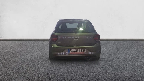 Volkswagen Polo Advance 1.0 TSI 70kW (95CV)