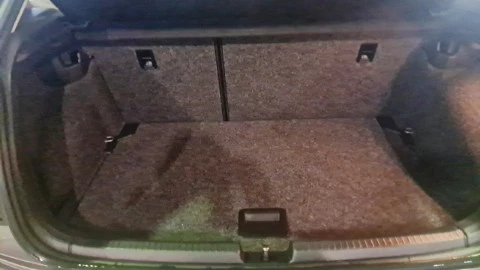 Volkswagen Polo Advance 1.0 TSI 70kW (95CV)