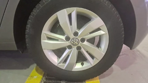 Volkswagen Polo Advance 1.0 TSI 70kW (95CV)