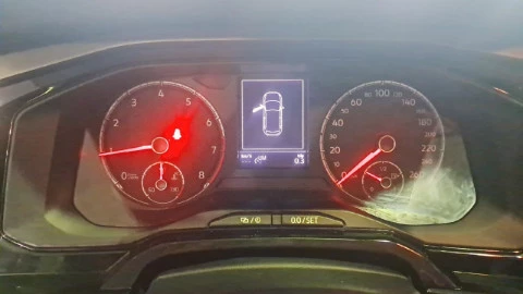 Volkswagen Polo Advance 1.0 TSI 70kW (95CV)